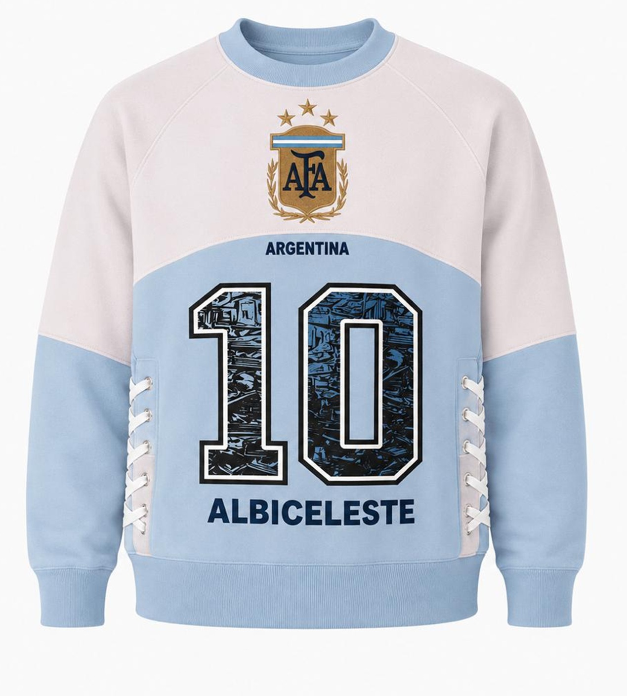 Argentina Frente