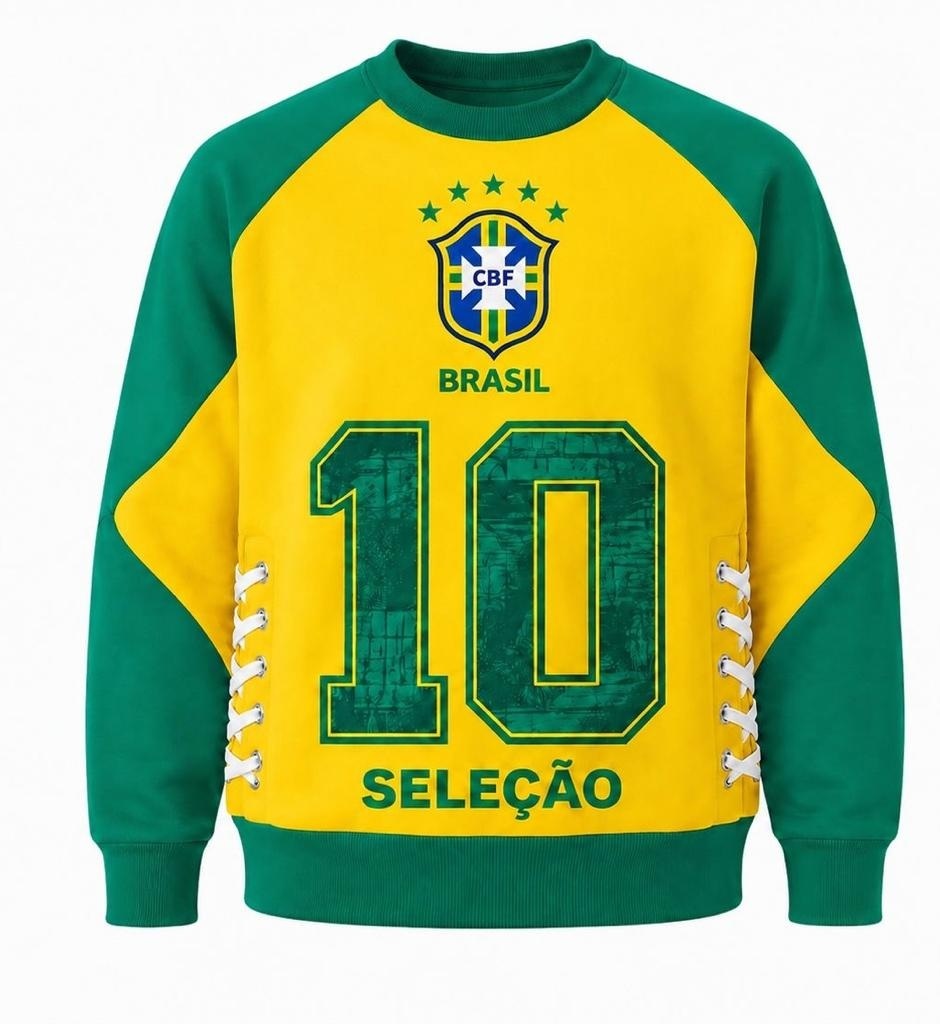 Brasil Frente