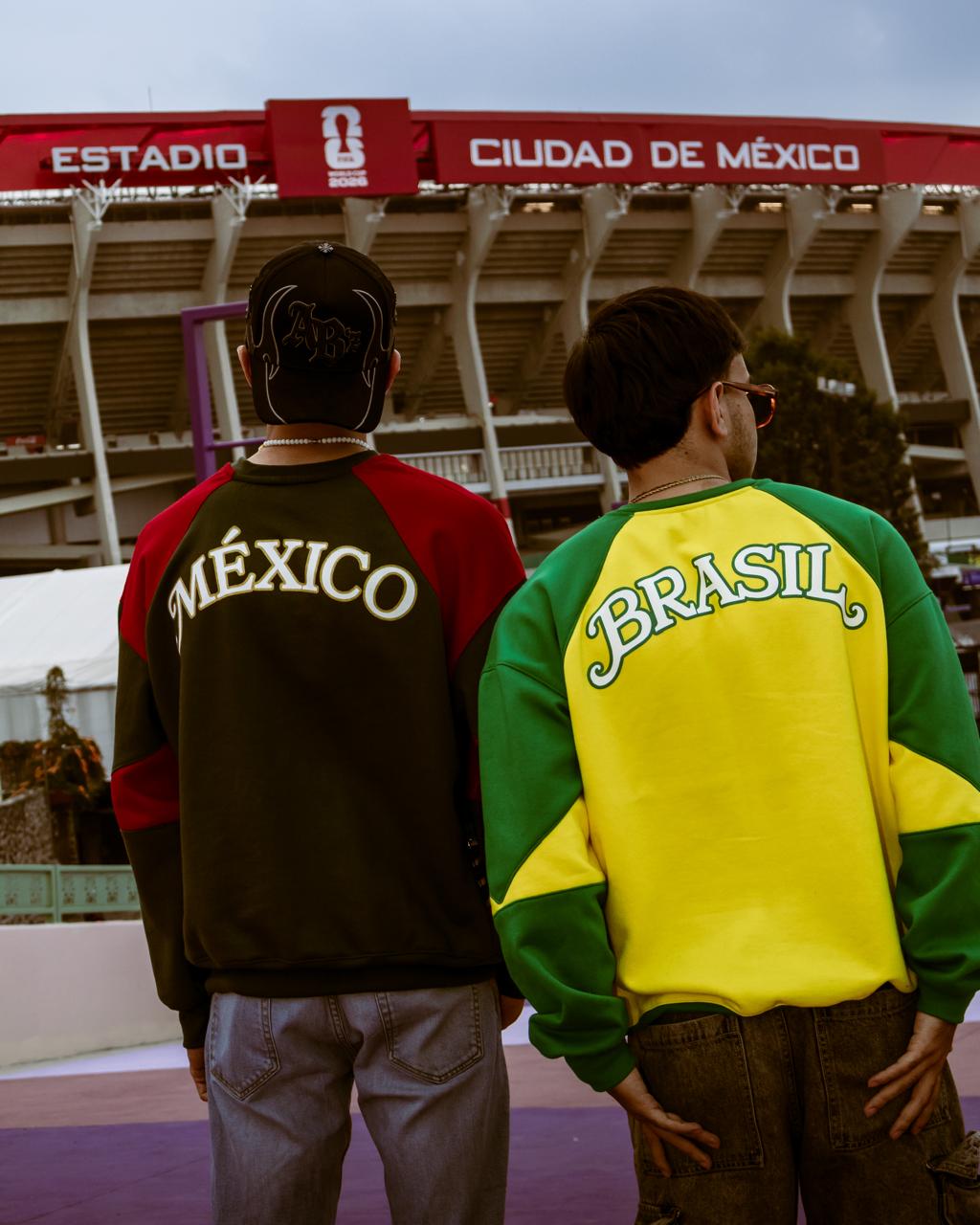 Cliente México
