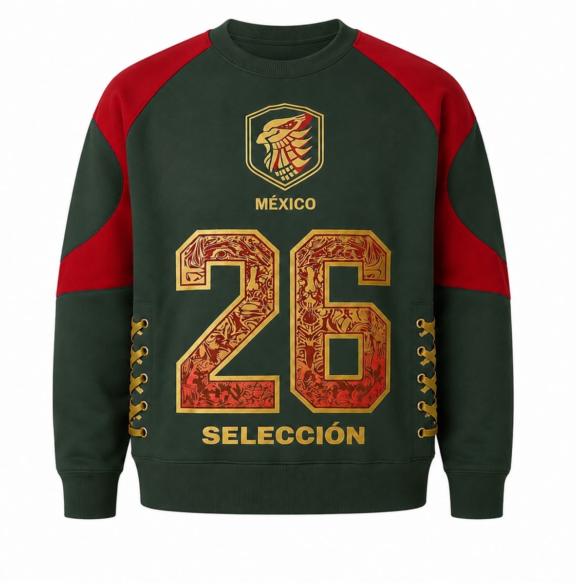 México Frente
