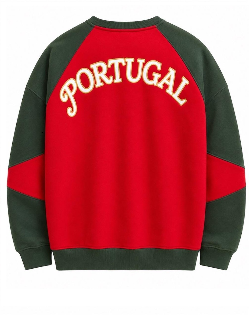 Portugal Espalda